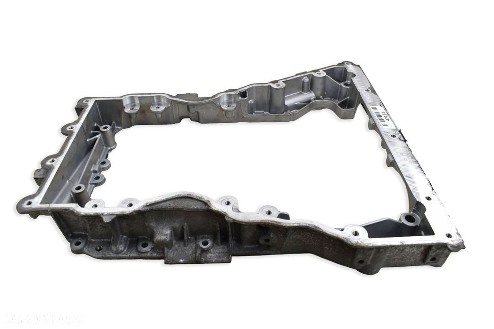 Podstawa Miski Olejowej MERCEDES W212 W204 2.2 CDI A6510140302 - 2