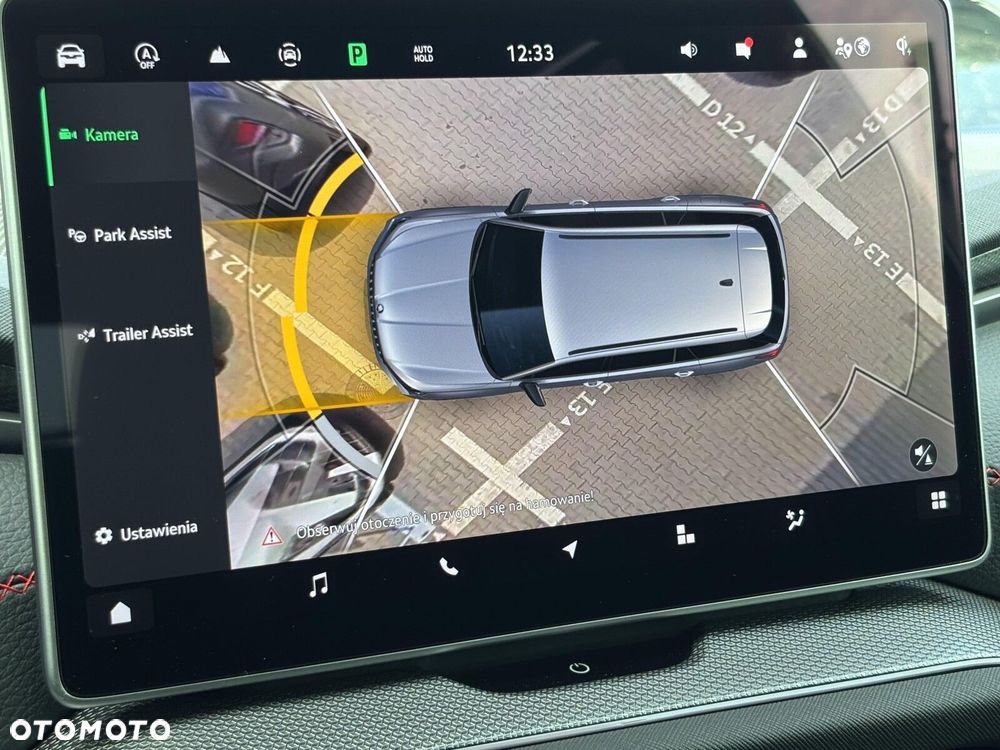 Skoda Kodiaq 2.0 TSI 4x4 RS DSG - 24