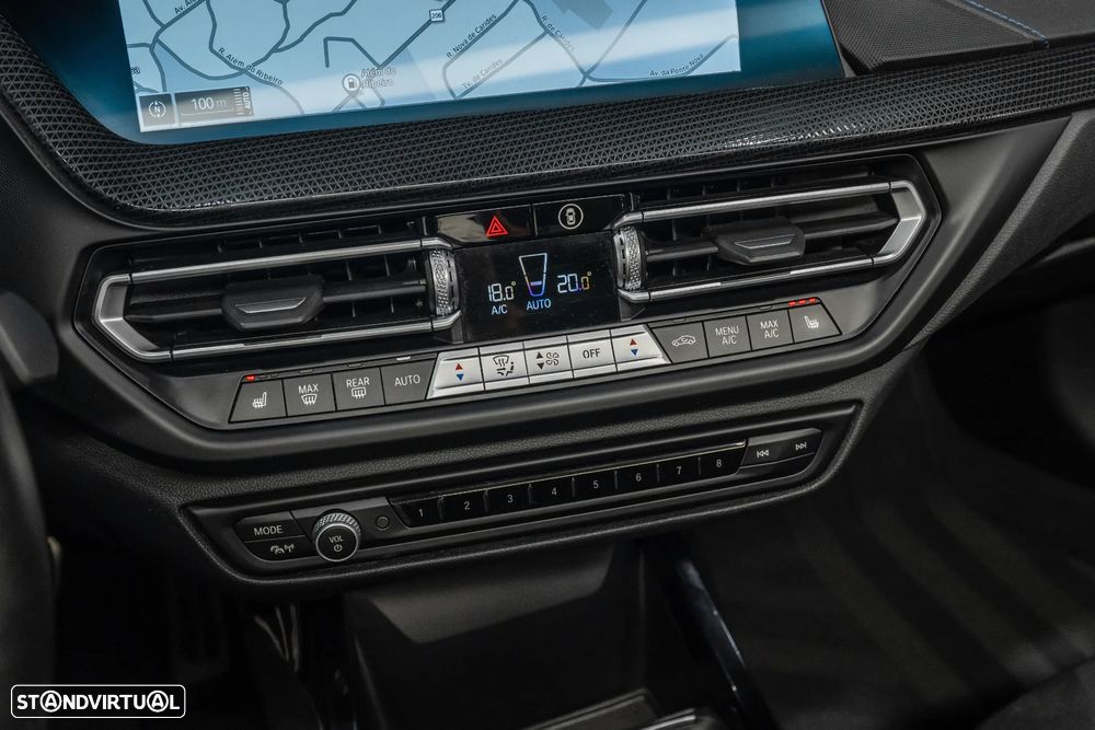 BMW 118 i Pack M Auto - 16