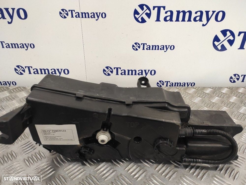 DEPOSITO FAP PEUGEOT 5008 2013 -9672052180 - 1