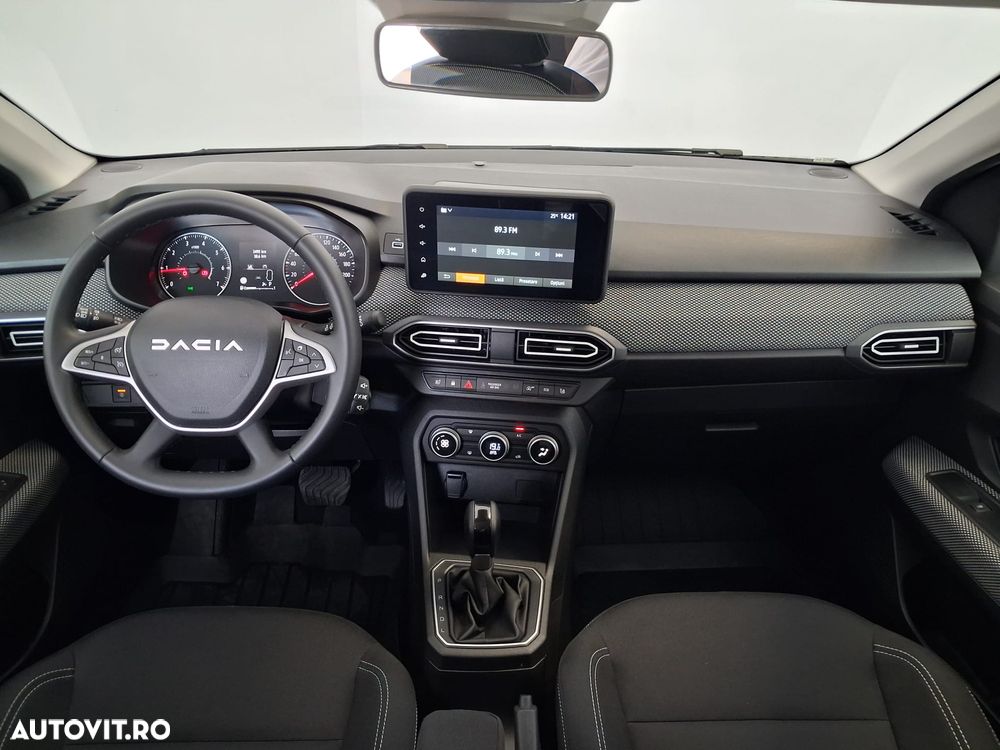 Dacia Sandero TCe 90 CVT Expression - 3