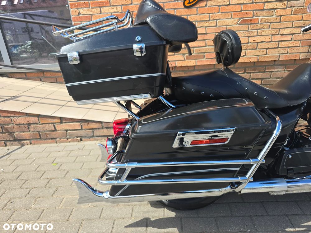 Harley-Davidson FLHT Electra Glide Standard - 10