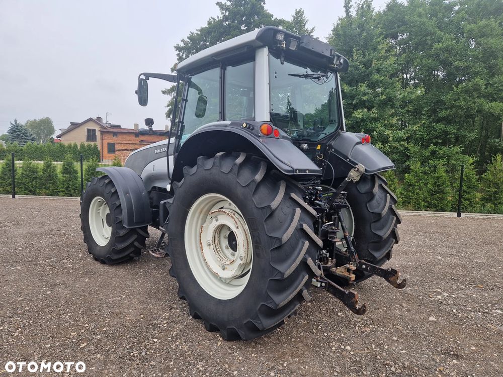 Valtra T131 HiTech - 3