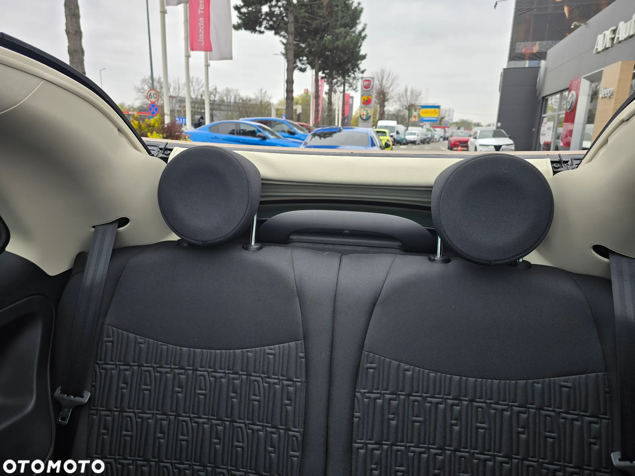 Fiat 500 1.0 Hybrid Dolcevita - 23
