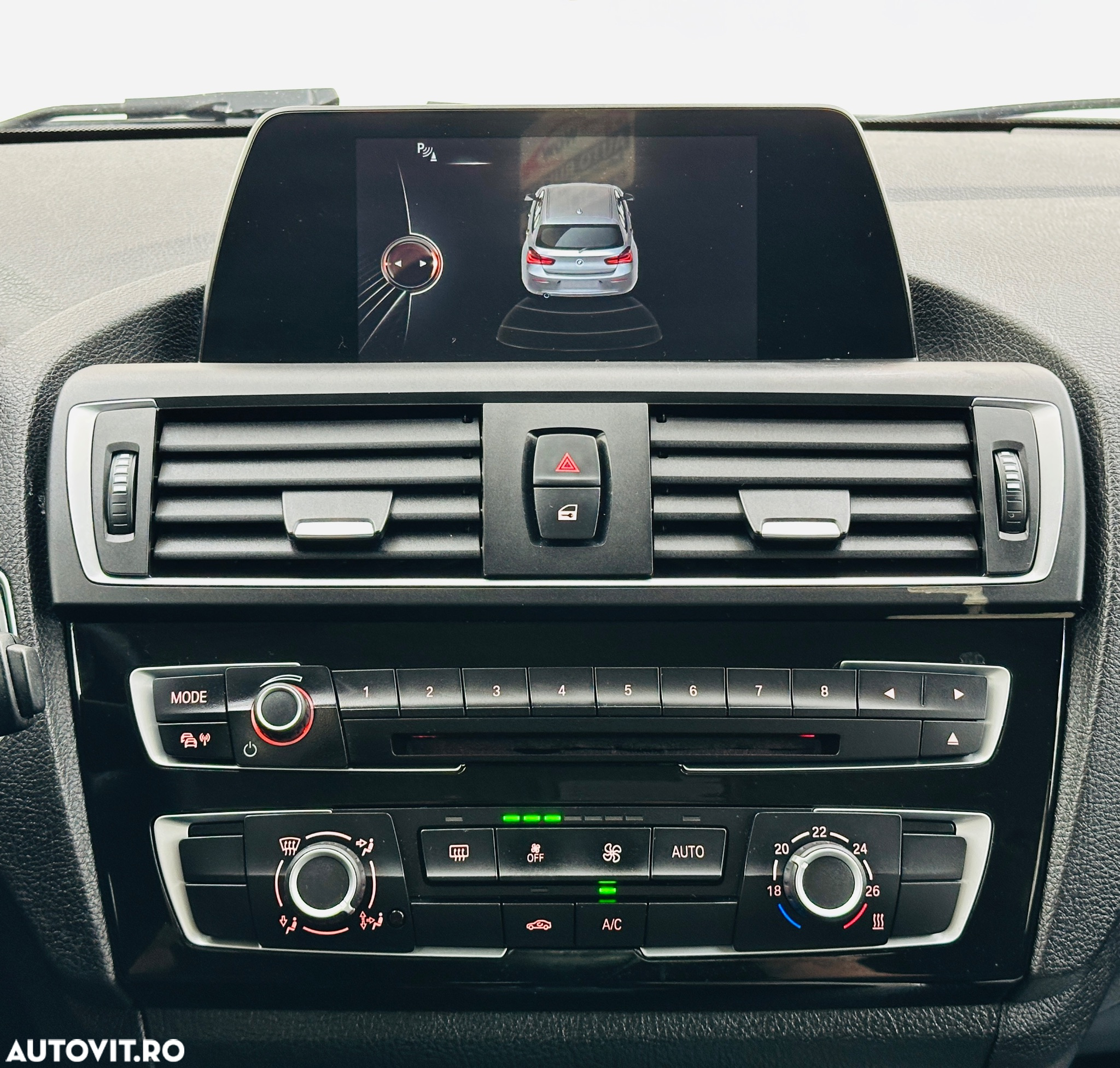 BMW Seria 1 - 29