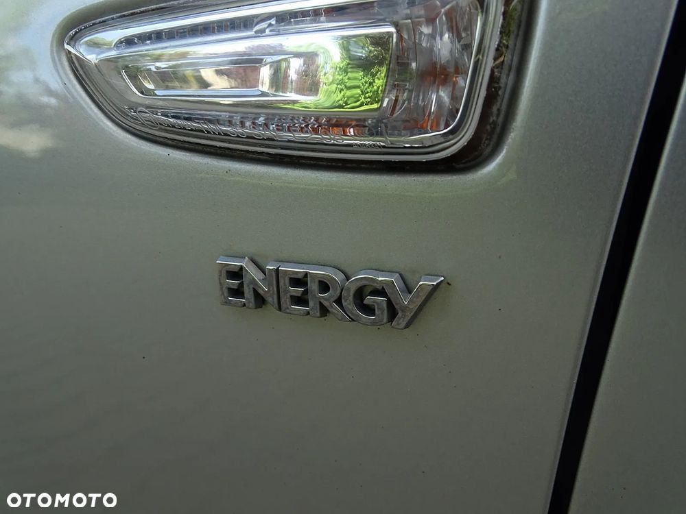Opel Astra 1.4 Turbo ecoFLEX Start/Stop ENERGY - 28