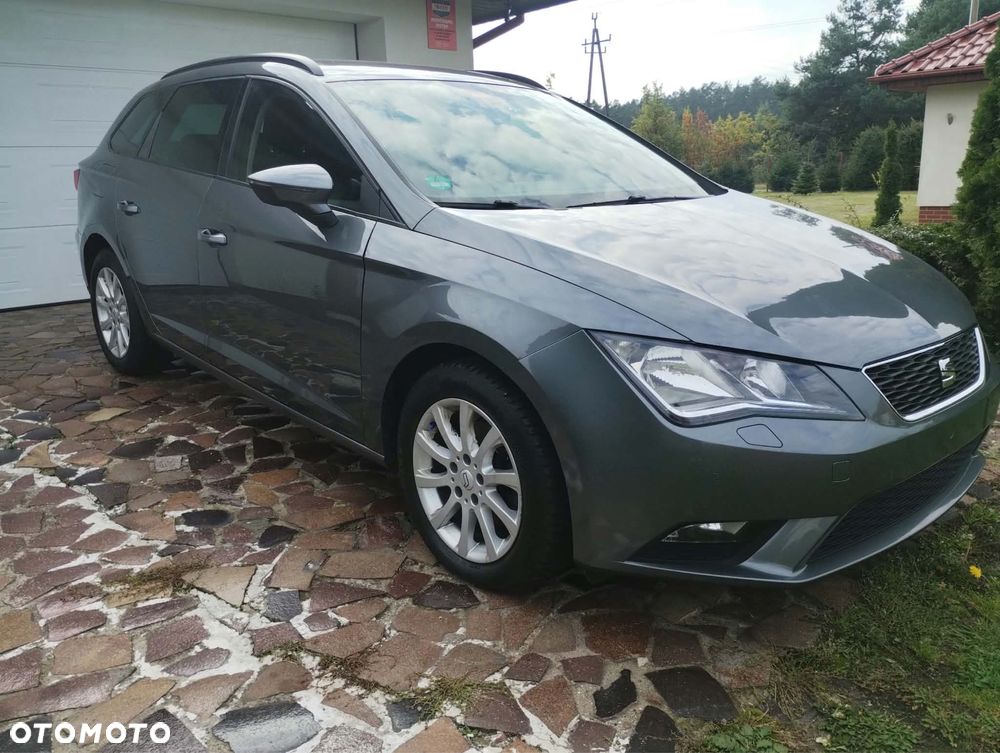 Seat Leon - 3