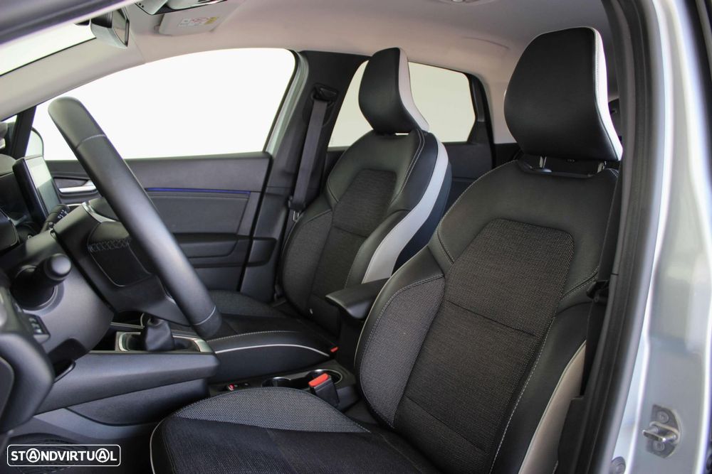 Renault Captur 1.0 TCe Exclusive - 38