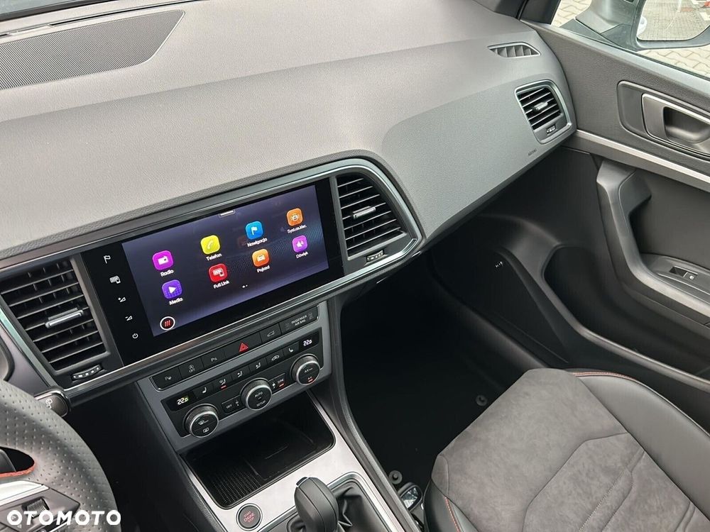 Seat Ateca - 12