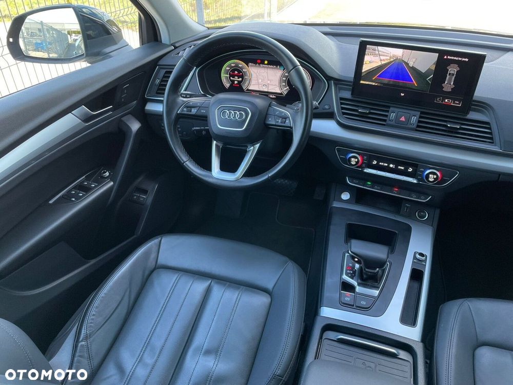 Audi Q5 - 14