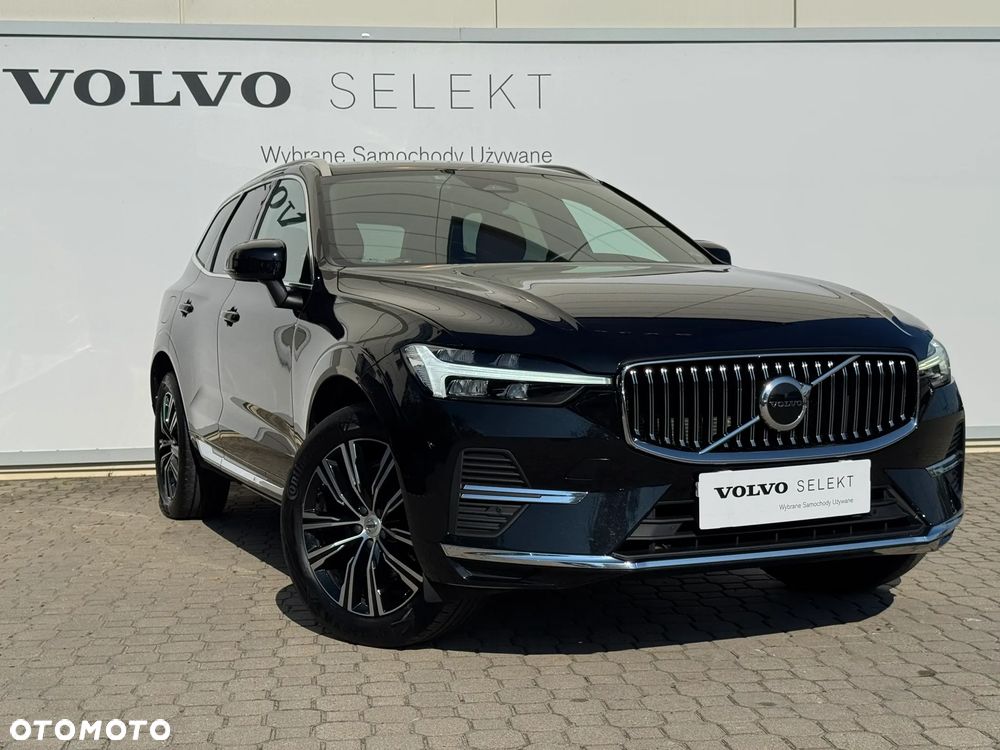 Volvo XC 60 B5 B AWD Inscription - 8