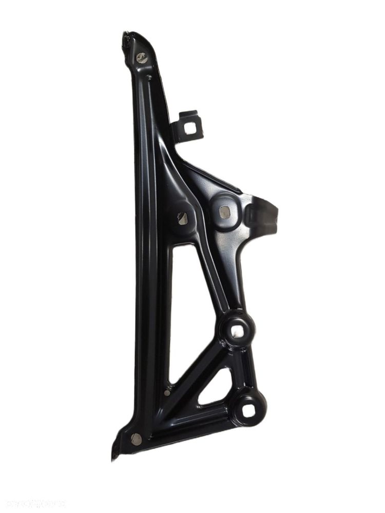 ORYGINALNY NOWY UCHWYT LEWY MOCOWANIE BŁOTNIKA WSPORNIK LEWA BMW X1 F48 7329447 - 1