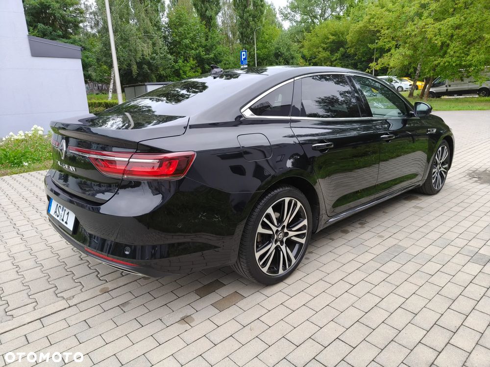 Renault Talisman TCe 160 EDC GPF INITIALE PARIS - 3