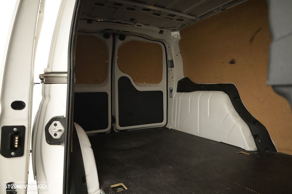 VW caddy maxi 2.0 tdi business - 18