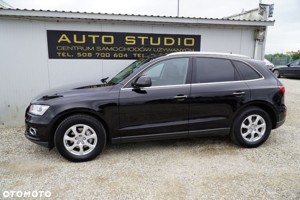 Audi Q5 2.0 TDI (clean diesel) ultra - 34