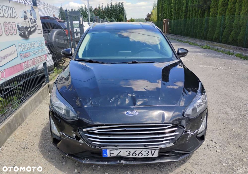 Ford Focus - 19