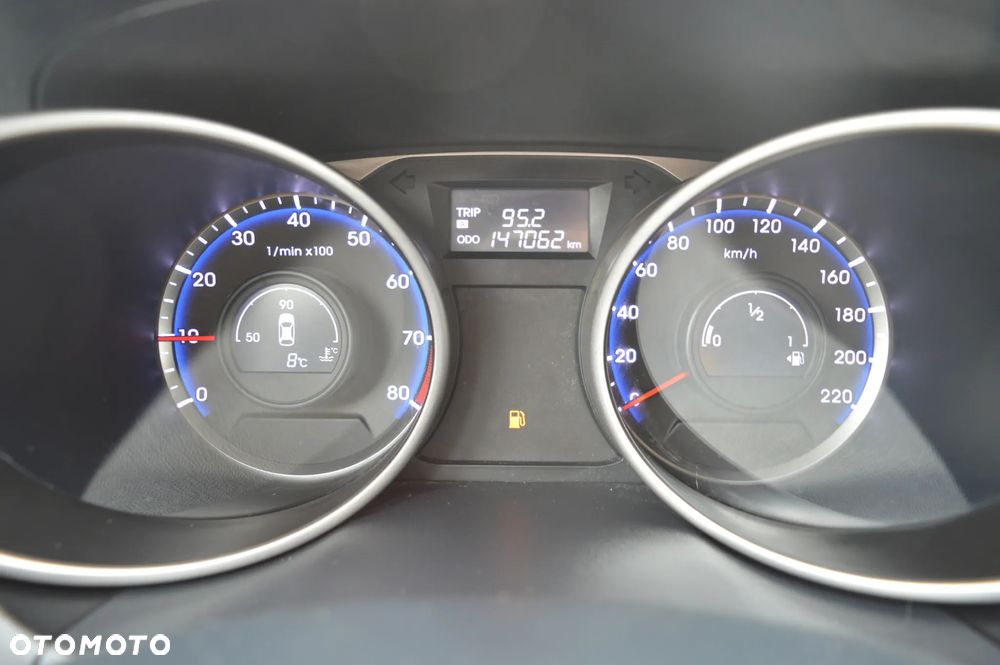 Hyundai ix35 1.6 2WD 5 Star Edition - 27