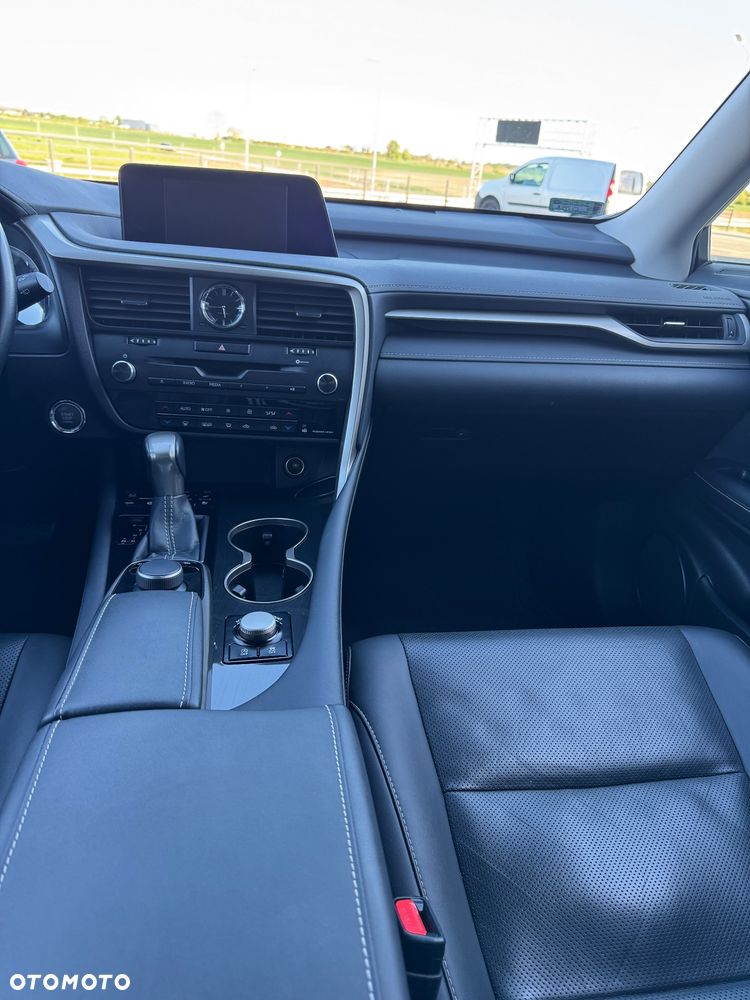 Lexus RX 200t / 300 Elegance - 18