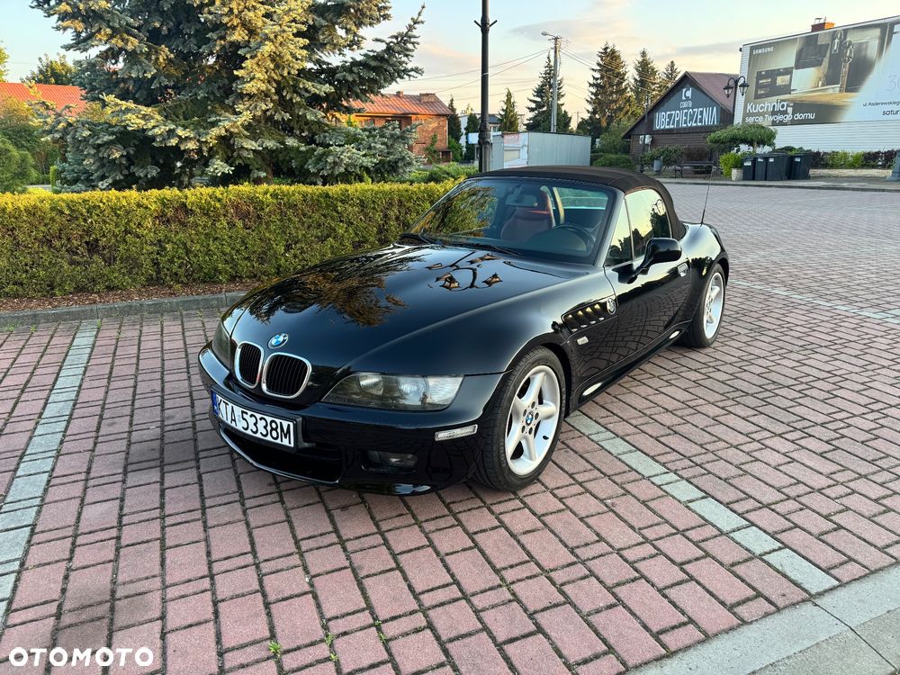 BMW Z3 2.0 - 23