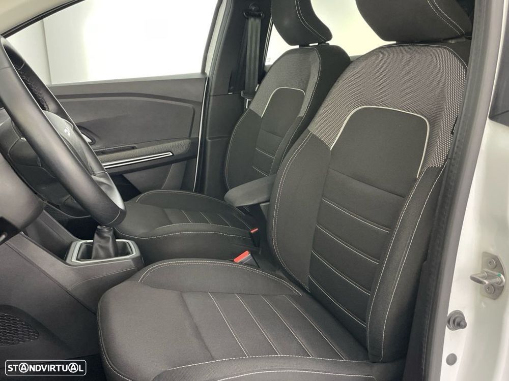 Dacia Jogger 1.0 TCe Extreme — fotografia 17