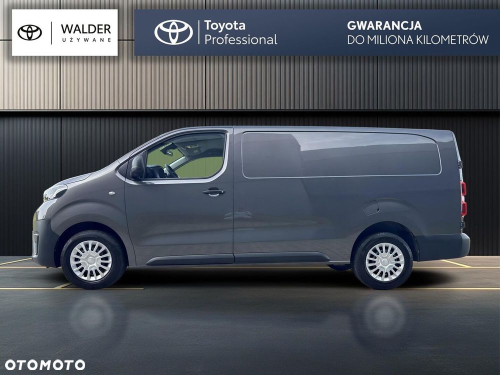 Toyota PROACE - 12