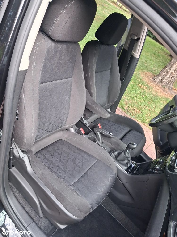 Opel Mokka X 1.4 T 120 Lat S&S 4x4 - 24