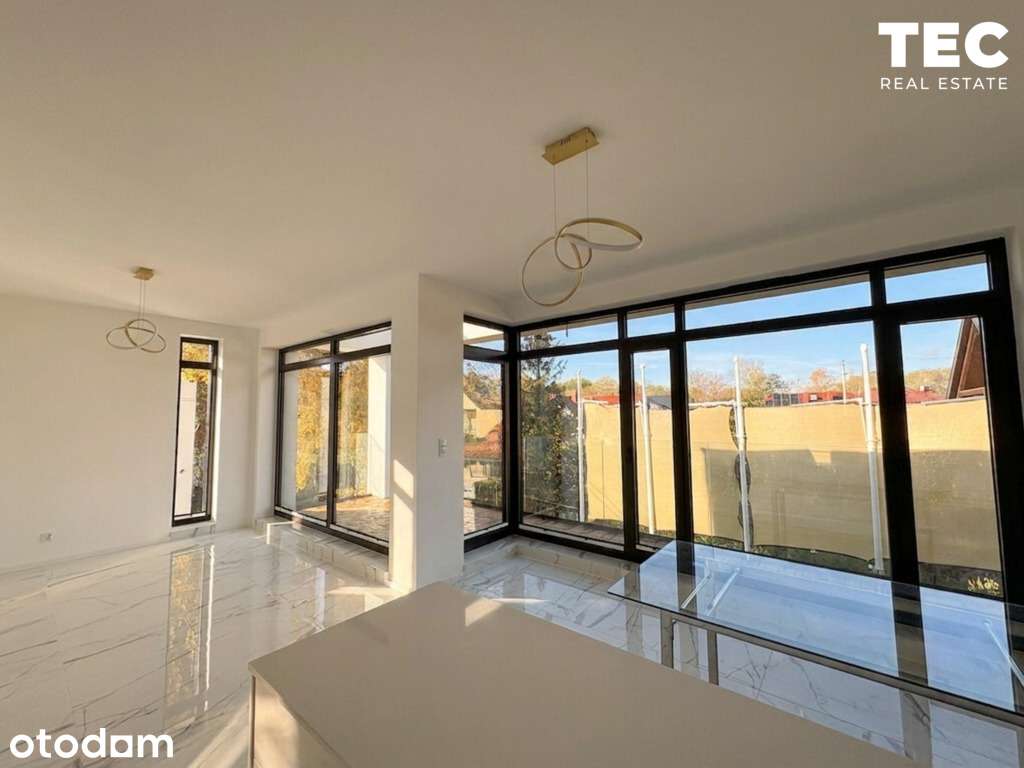 Nowy Apartament | Premium | Taras