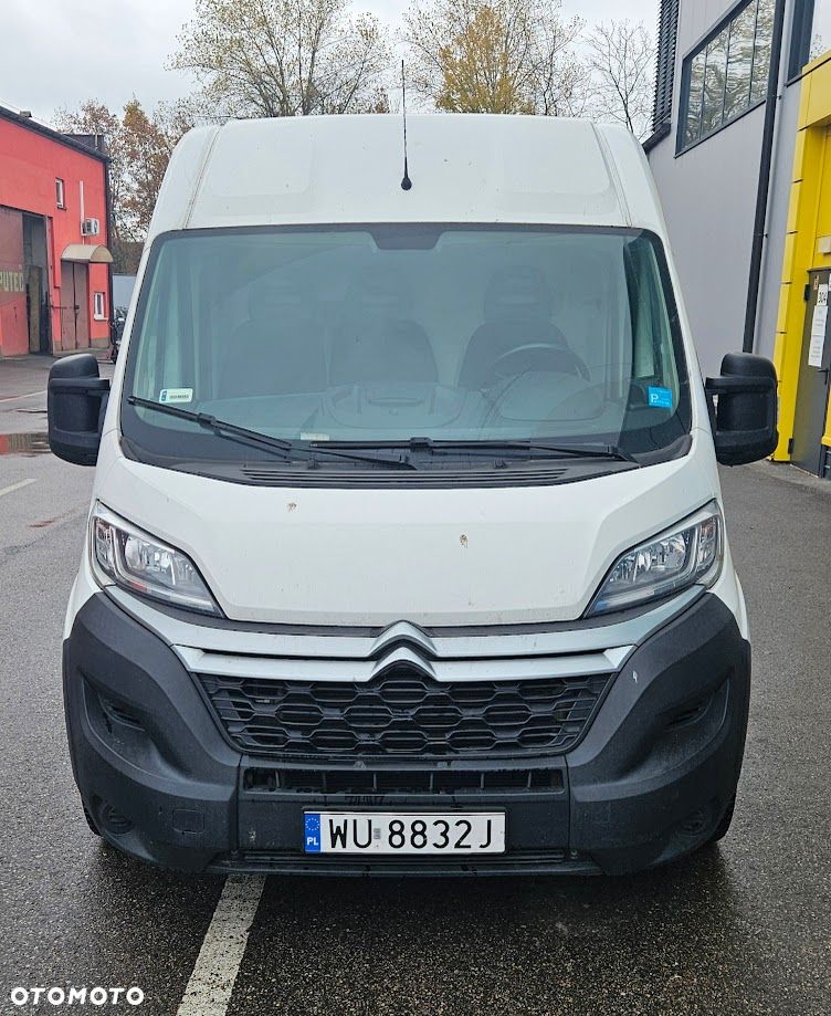 Citroën Jumper - 2