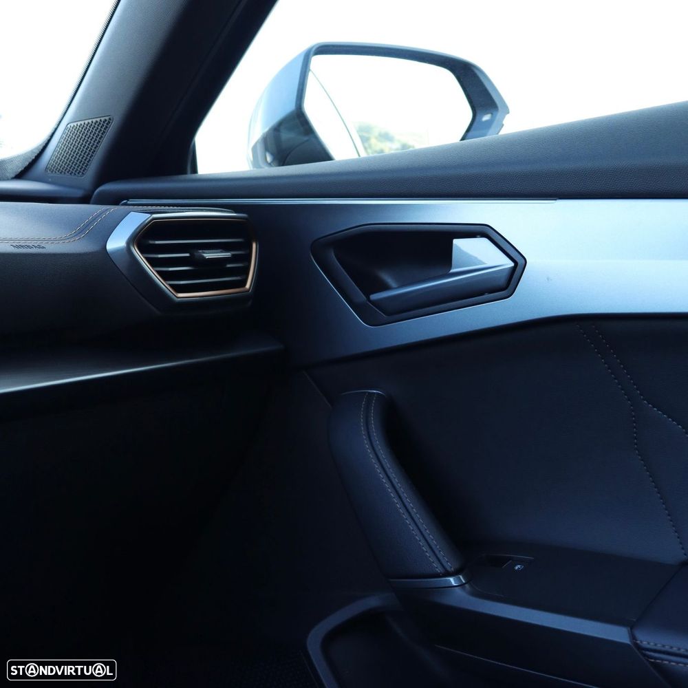 Cupra Formentor - 28
