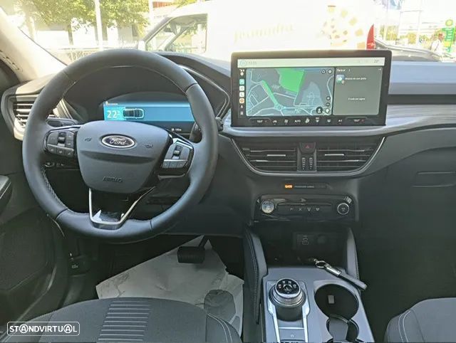 Ford Kuga 2.5 PHEV Active - 6