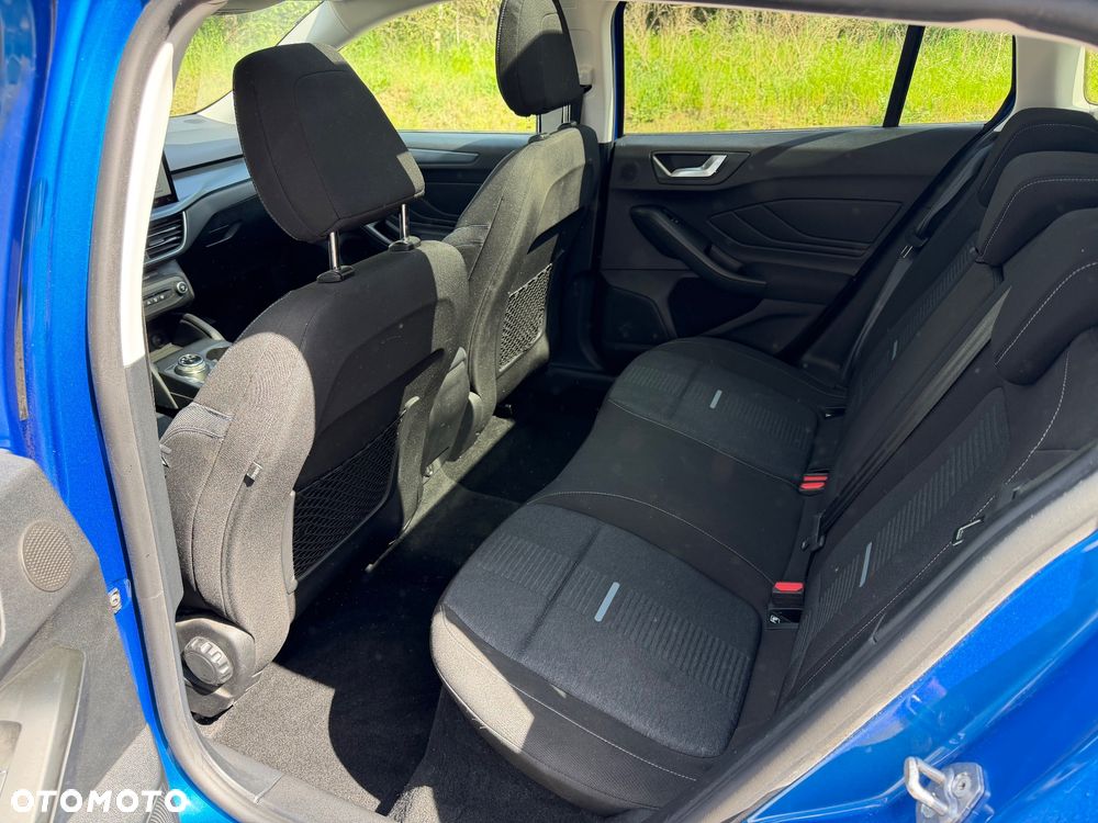 Ford Focus 1.5 EcoBlue Start-Stopp-System ACTIVE DESIGN - 23