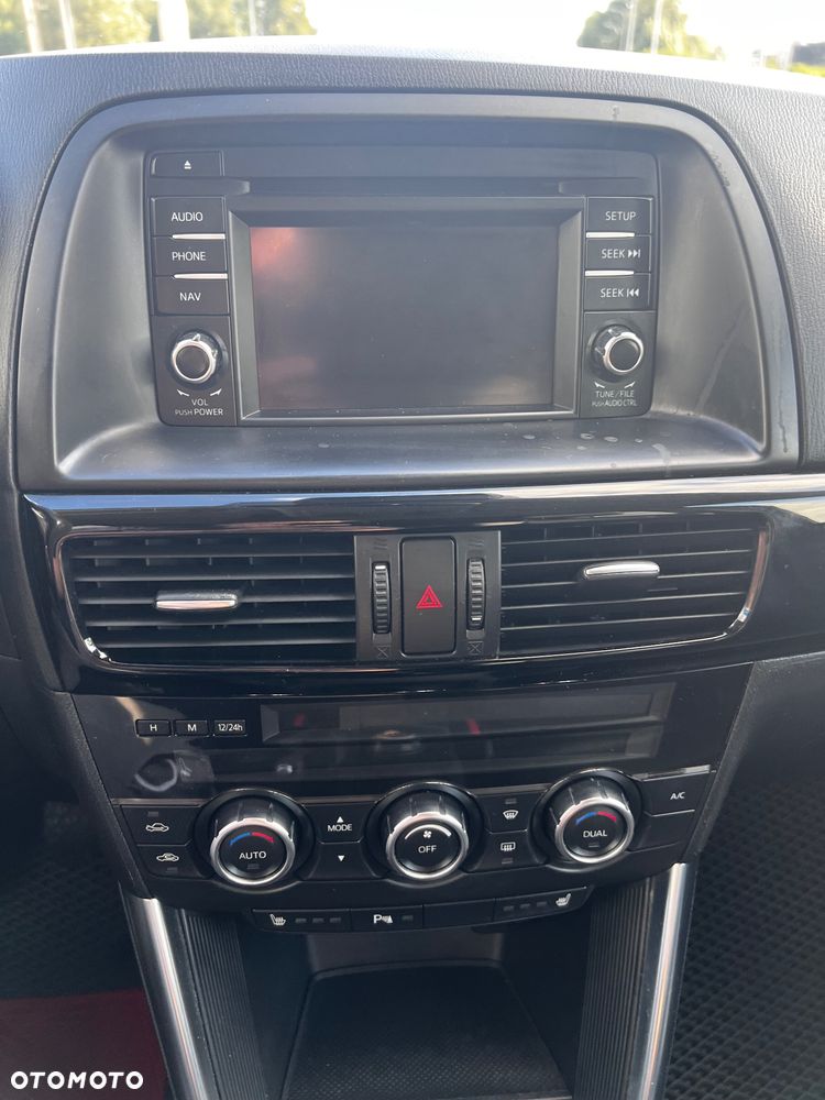 Mazda CX-5 2.2 SKYACTIV-D Prime-Line - 33