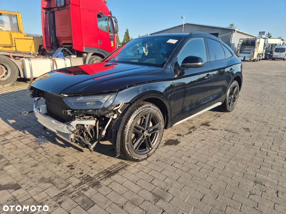 Audi Q5 - 1