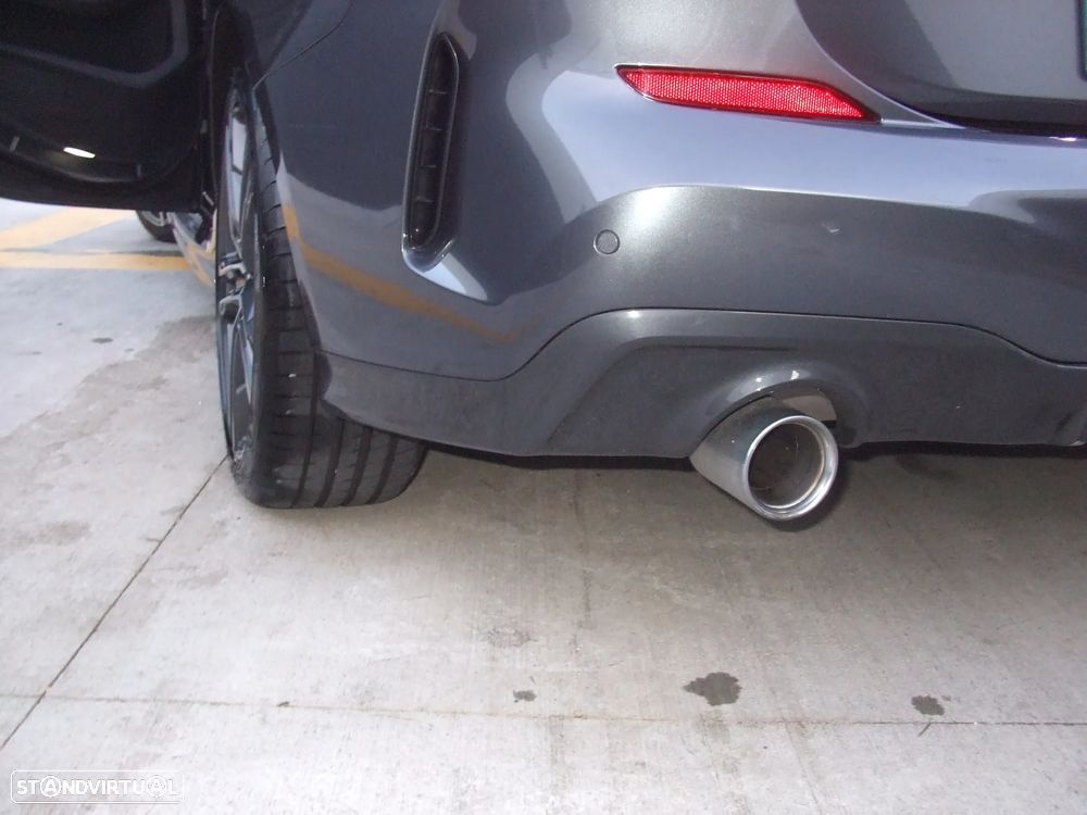 BMW 216 Gran Coupé d Pack Desportivo M - 10