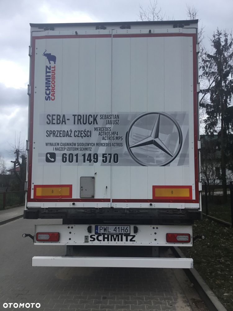Schmitz Cargobull - 2