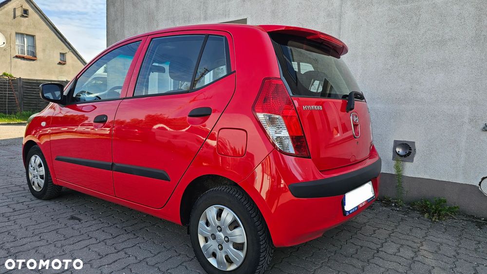 Hyundai i10 1.2 Classic - 7