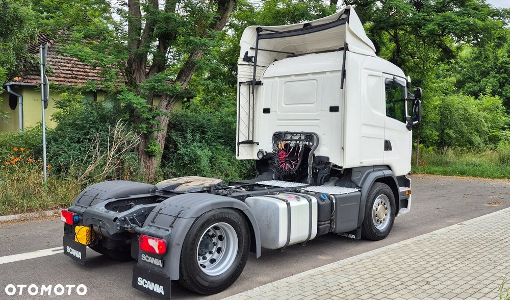 Scania G410 - 9