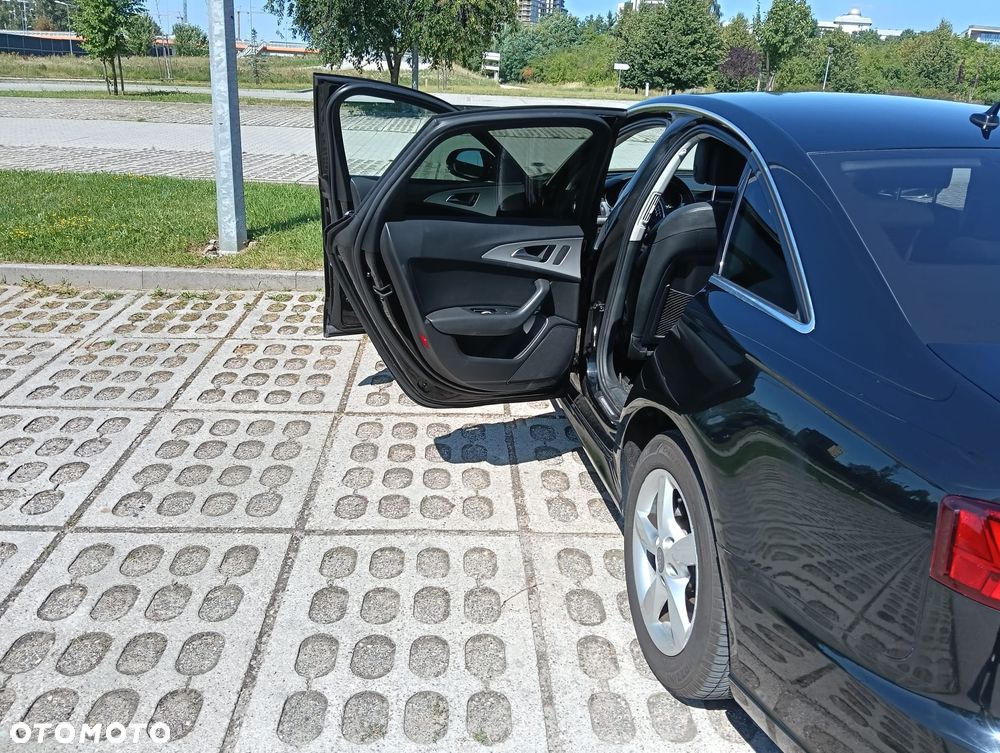 Audi A6 Limousine 3.0 TDI Quattro S tronic - 10
