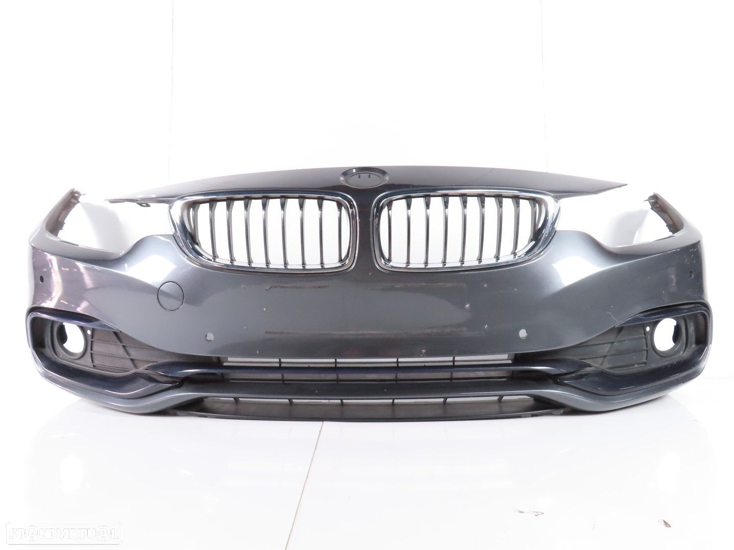 Parachoques Sport LCI Frente Usado / Original BMW 4 Coupe (F32, F82)/BMW 4 Conve... - 1