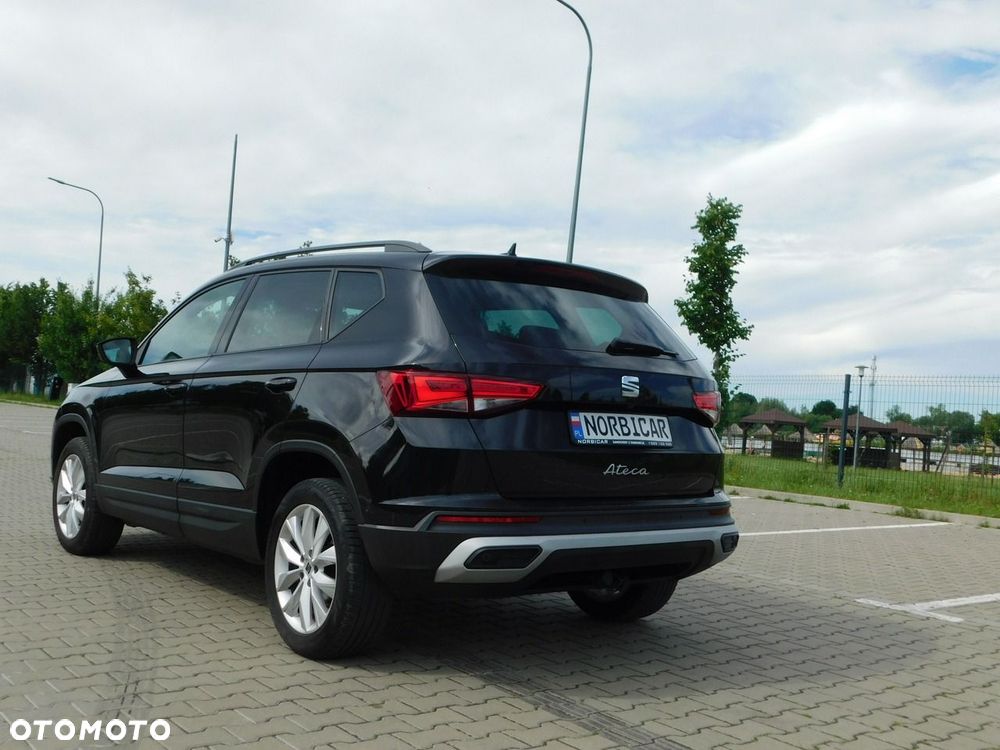 Seat Ateca - 31
