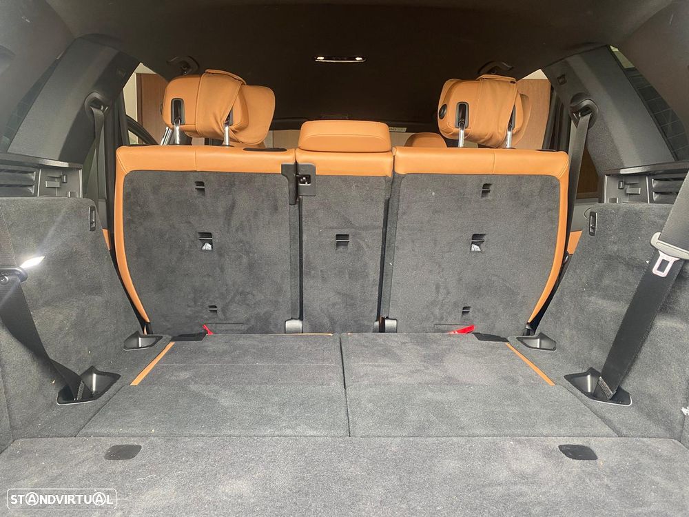 BMW X5 - 22