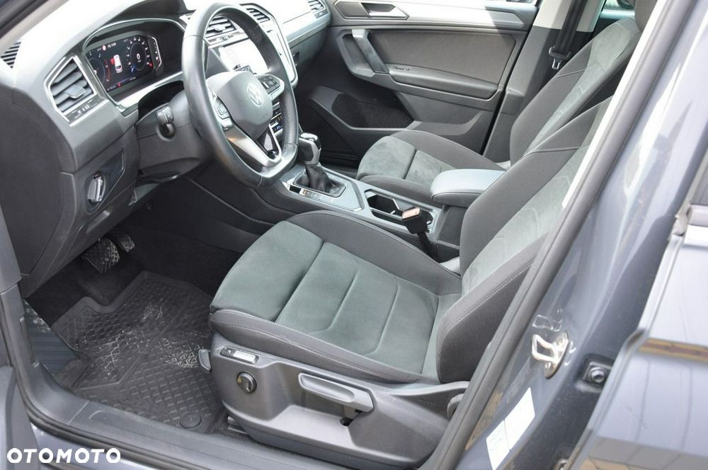 Volkswagen Tiguan 2.0 TDI SCR DSG Life - 10