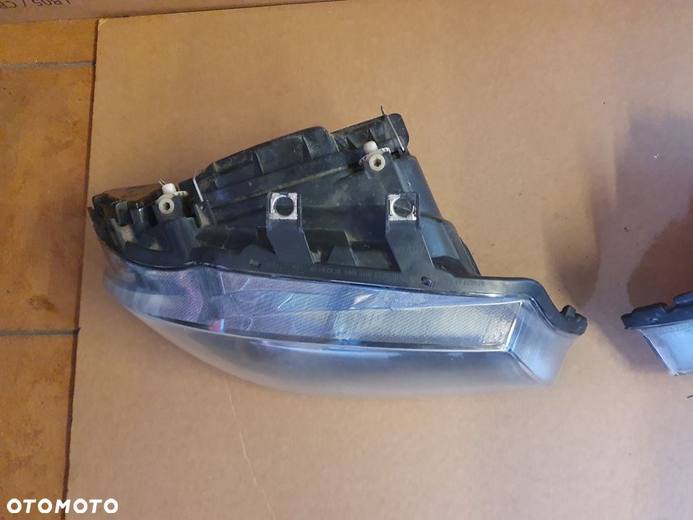 REFLEKTOR PRAWY SEAT IBIZA III 3 02-08 EUROPA - 4