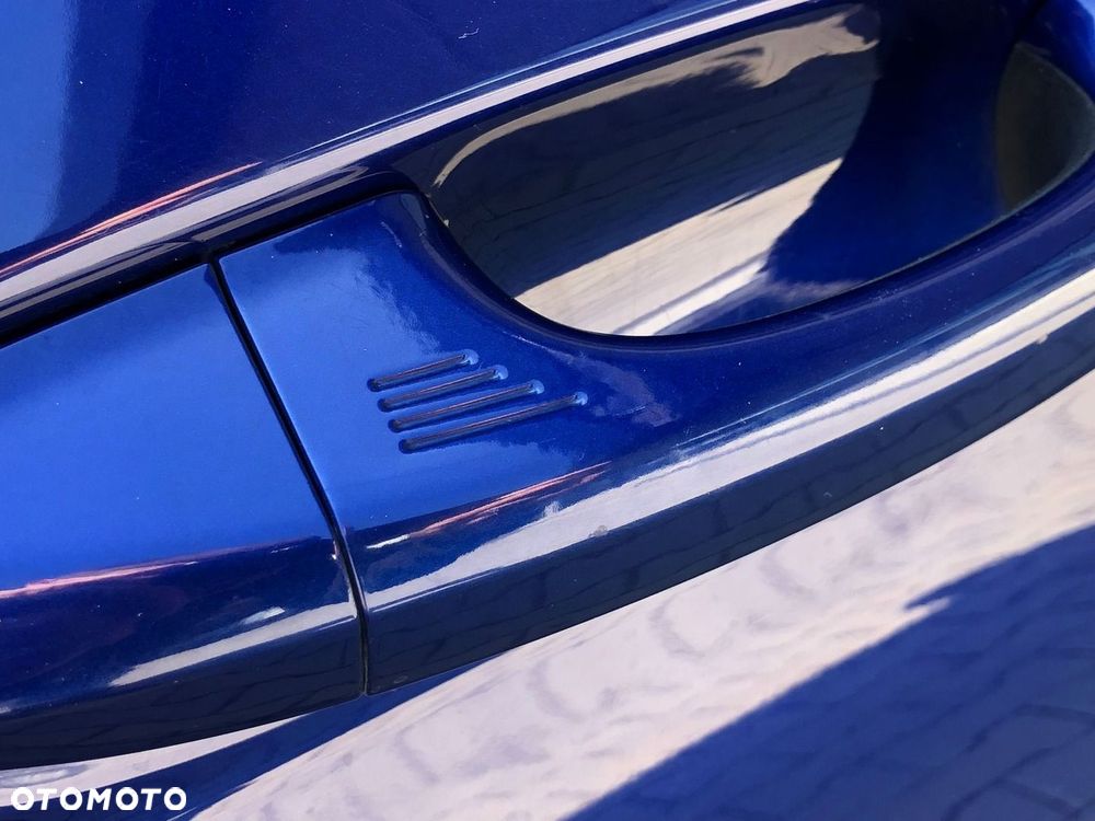 Ford Mustang 5.0 V8 GT - 40