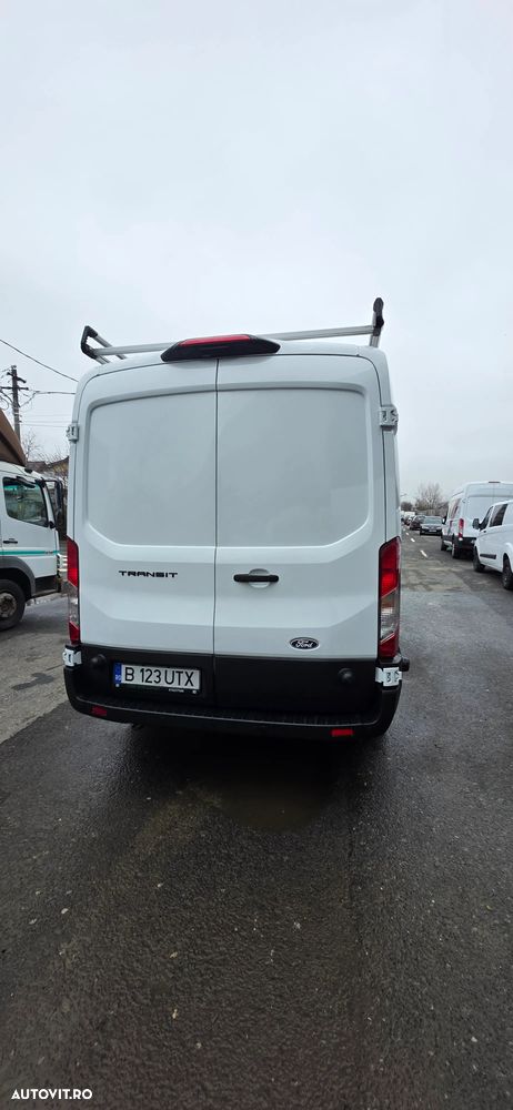 Ford Transit - 5