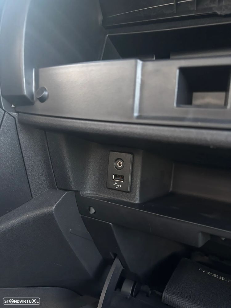 Nissan Micra 1.2 Tekna Sport - 24