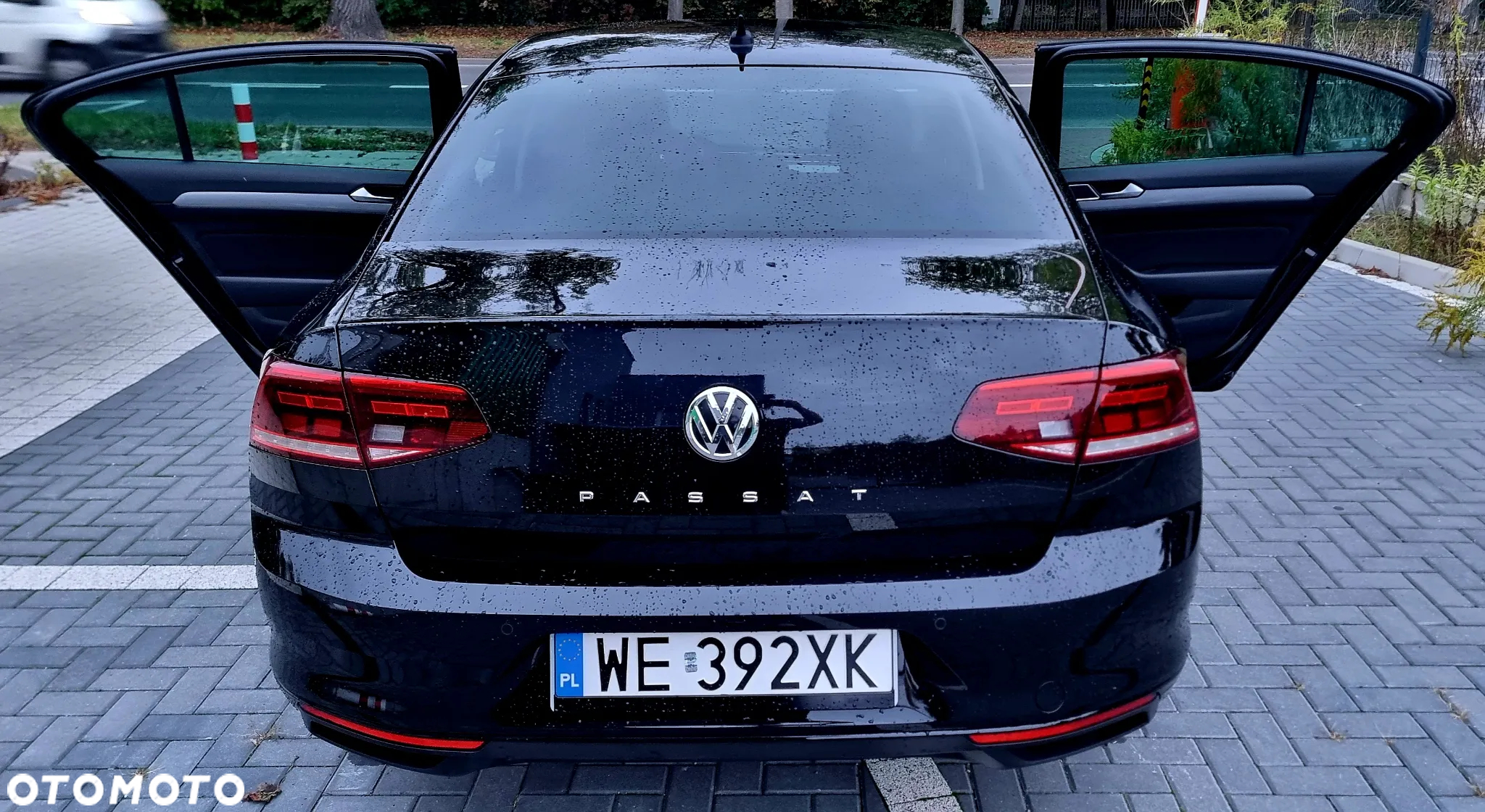 Volkswagen Passat 2.0 TSI Elegance DSG - 10