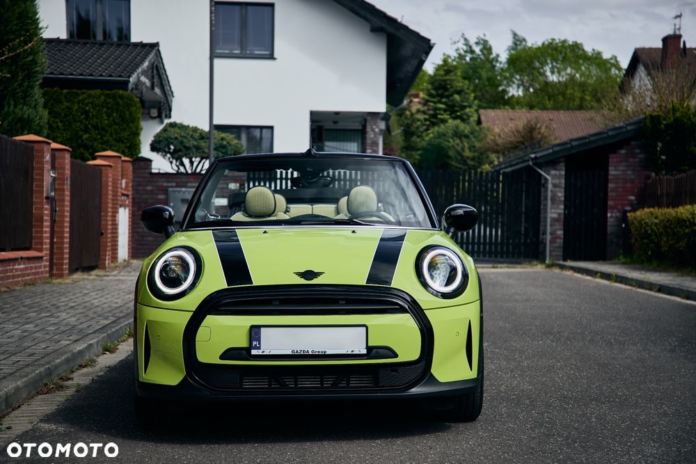 MINI Cooper - 3
