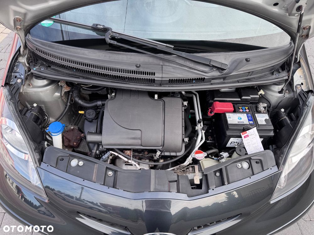 Toyota Aygo Connect - 39