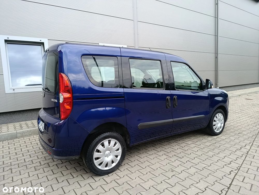 Opel Combo 1.4 L1H2 Selection - 14